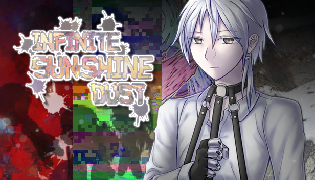 Infinite Sunshine Dust
