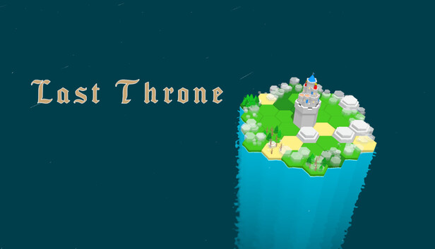 Last Throne PC