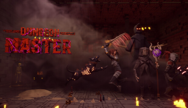 Dungeon Master