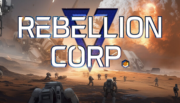 Rebellion Corporation