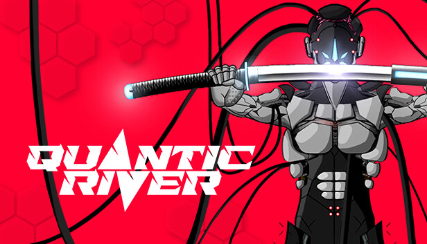 Quantic River