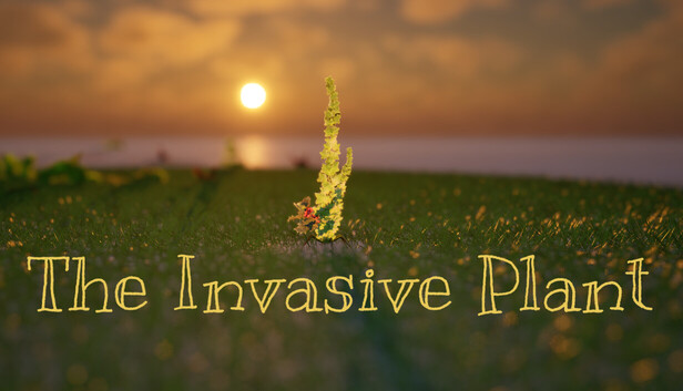 The Invasive Plant