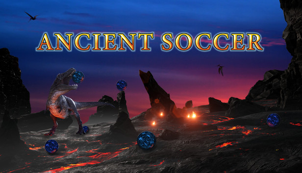 ANCIENT SOCCER