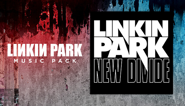 Beat Saber - Linkin Park - "New Divide"