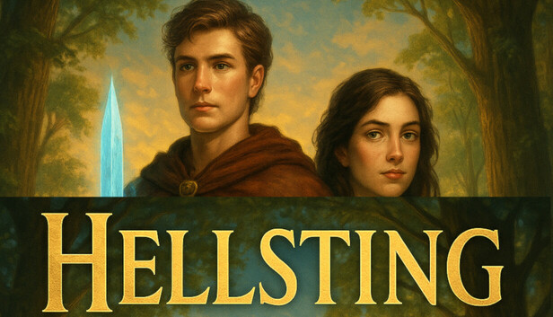Hellsting - Novel