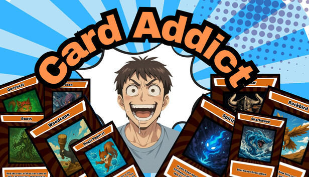 Card Addict