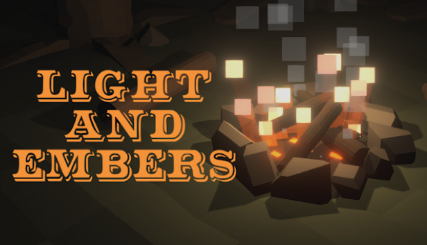 Light and Embers