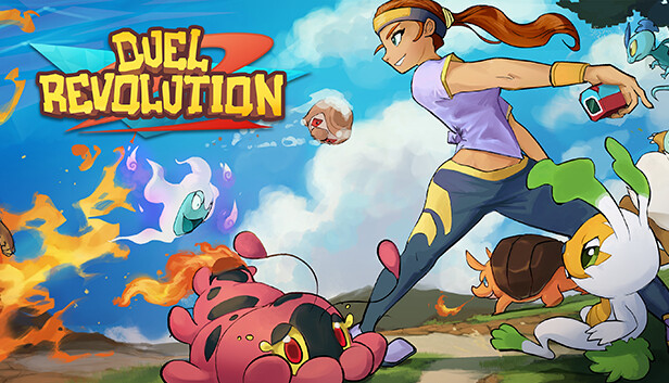 Duel Revolution