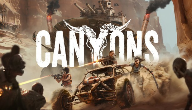 Canyons