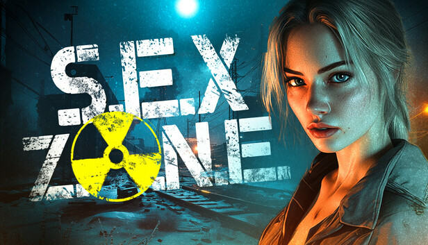 S.E.X. Z.O.N.E. ☢️