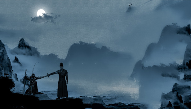 异世江湖录(JiangHu Record  Of Another World)