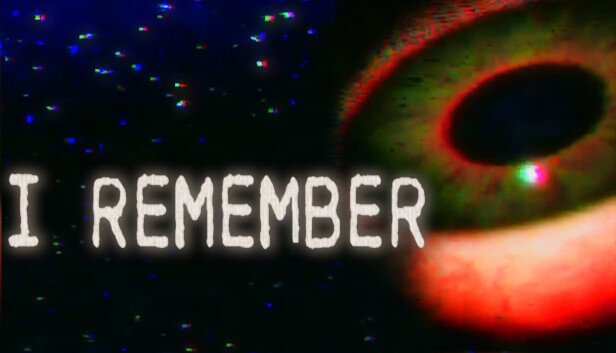 I REMEMBER