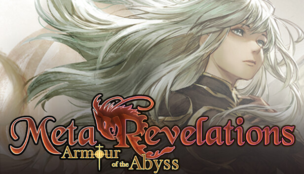 META REVELATIONS - ARMOUR OF THE ABYSS