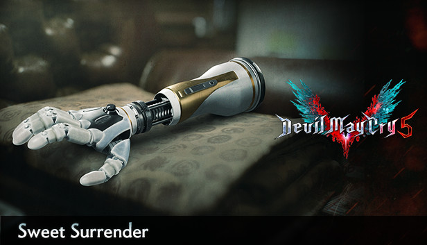 Devil May Cry 5 - Sweet Surrender