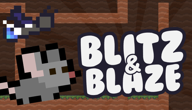 Blitz & Blaze