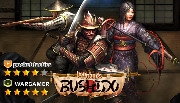 Warbands: Bushido