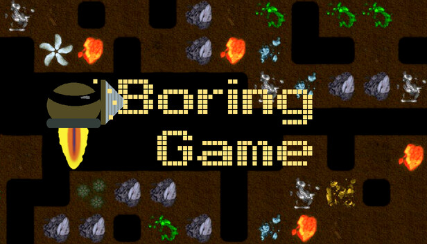 The Boring Game
