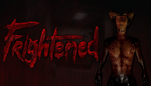 Frightened