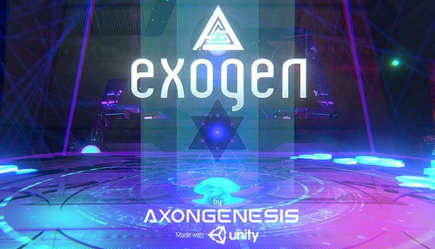 Exogen VR