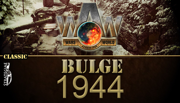 Wars across the World: Bulge 1944