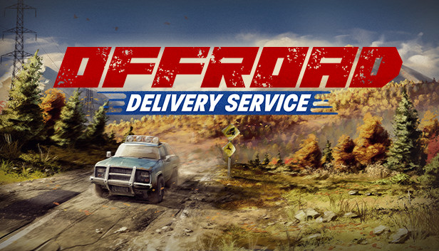Offroad Delivery Service