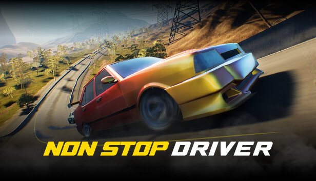 Non Stop Driver