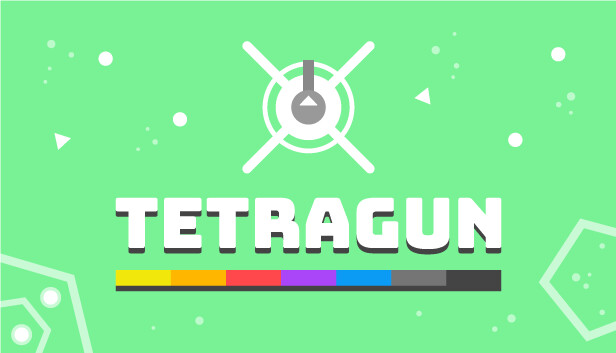 TETRAGUN