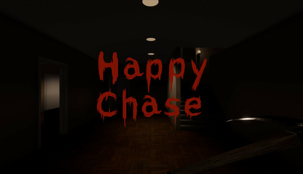 Happy Chase