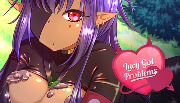 Lucy Got Problems PC