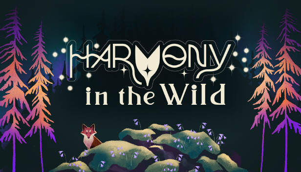 Harmony in the Wild - Demo