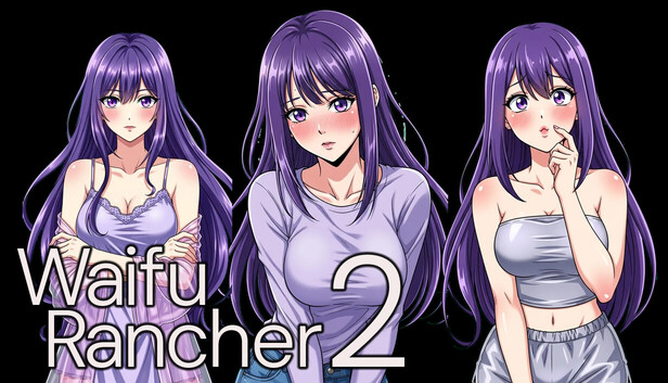 Waifu Rancher 2 - Mai