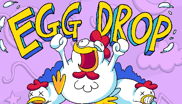 EGG DROP