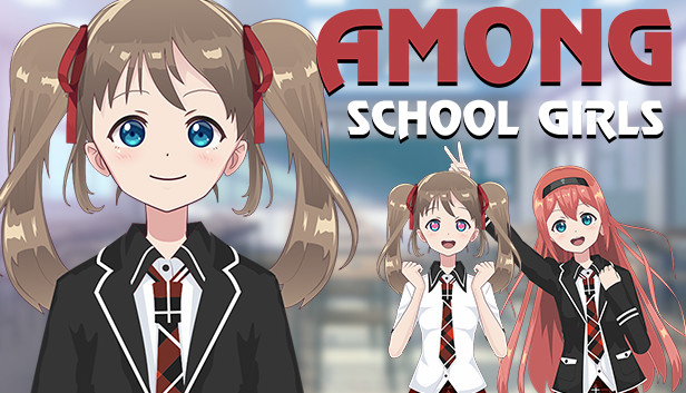 Among School Girls