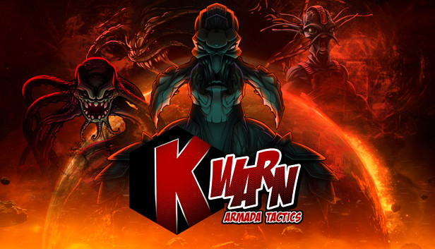 Kwarn Armada Tactics