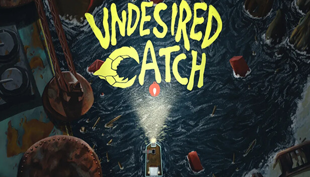 Undesired Catch