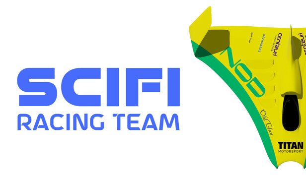 Scifi Racing Team