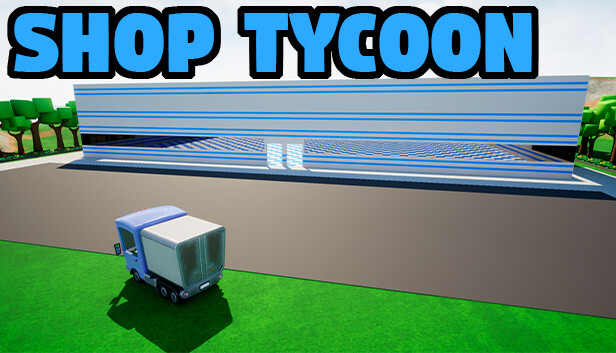 Shop Tycoon