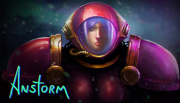 Anstorm