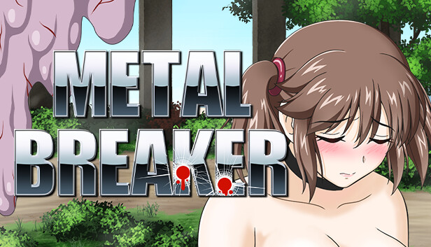 METAL BREAKER