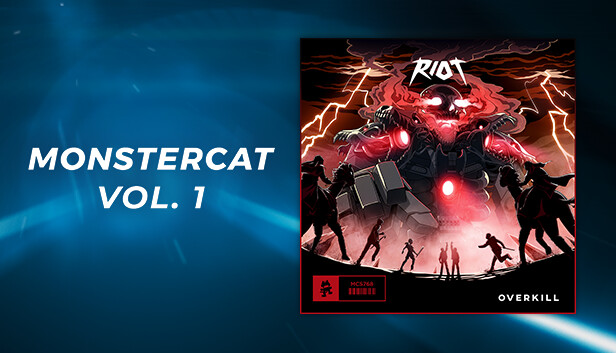 Beat Saber - RIOT - "Overkill"