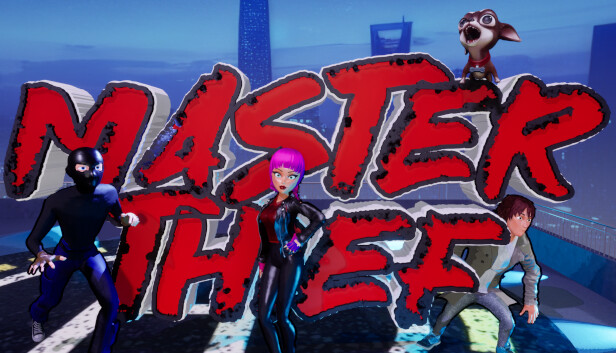 Master Thief