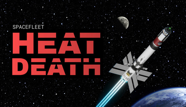 Spacefleet: Heat Death