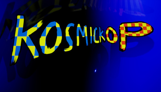kosmickop