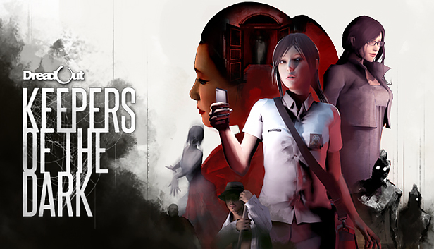 DreadOut: Keepers of The Dark