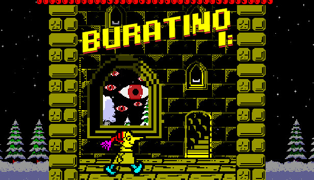 Buratino