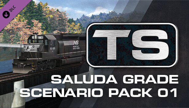 TS Marketplace: Saluda Grade Scenario Pack 01