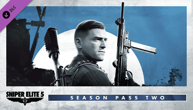 Sniper Elite 5 Season Pass Two