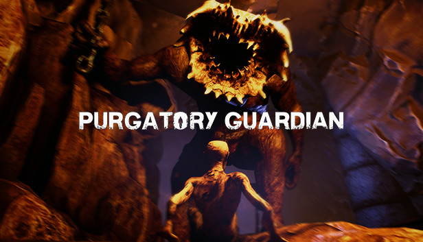 Purgatory Guardian