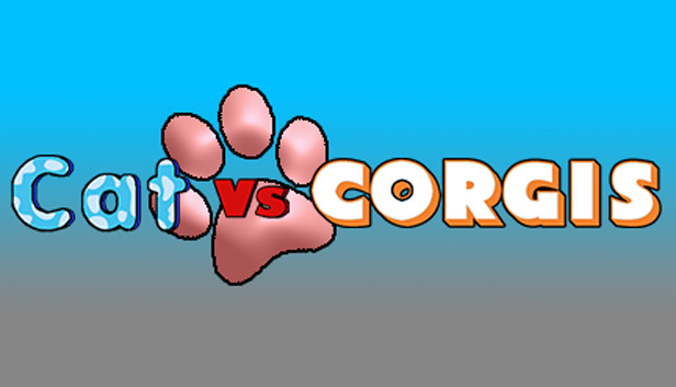 Cat vs. Corgis