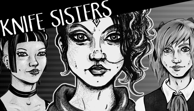 Knife Sisters